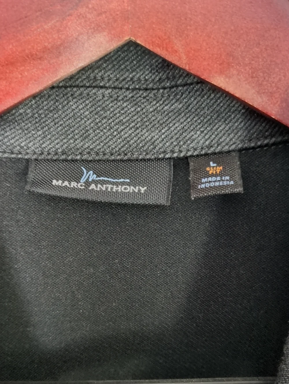 Johnny Cash Jacket - Picture 4 of 4